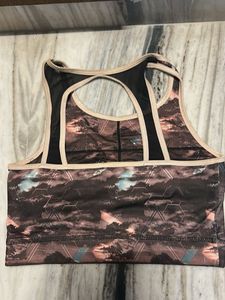 Stylish Sports Bra