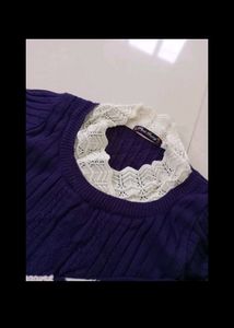 Woolen Top