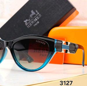 Hermes Sunglasses women