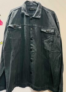 Mens jacket
