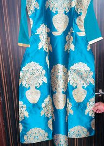 Lehenga Choli Dress