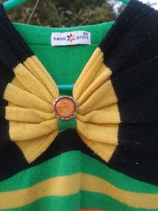 girl sweater