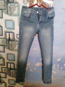 Women's Jeans