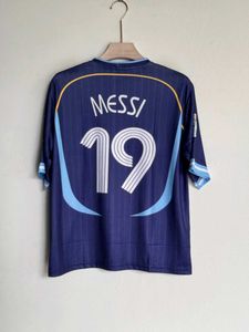ARGENTINA 2006 AWAY