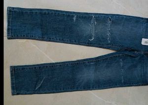 Levi's Blue Jeans i not sure it is orginal levis