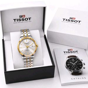 Tissot  Watch