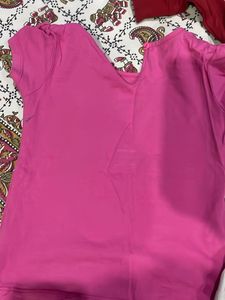 Cute Graphic Tee