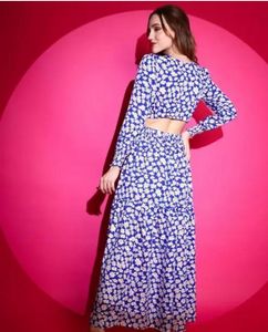 One Piece Pretty Dress
