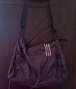 Adidas Duffle Bag