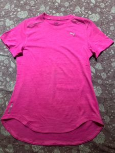 Puma Running Tee