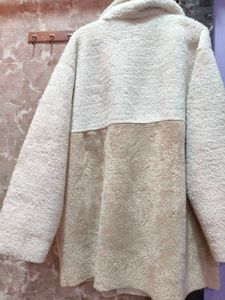 Urbanic Pea Coat