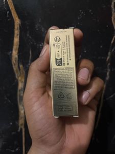 YSL LOVESHINE Collector Lipstick shade 218 Vibrant