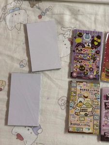 stickers set