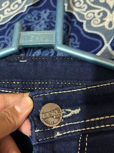 Dark Blue Jeans👖