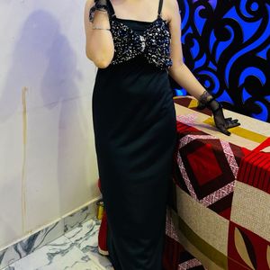 The Birthday Dress