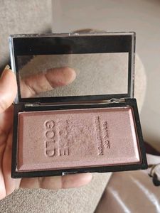 Revolution Highlighter Palette