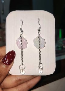 Unique Dangle Earrings
