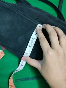 Branded Sling Or Hand Bag (No Defect)