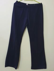Black Pants..