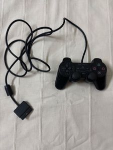 Sony DualShock Analog Controller