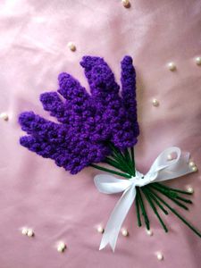 1 lavender for 99 rupees only 💜