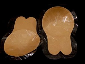 Adhesive Stick-On Bra
