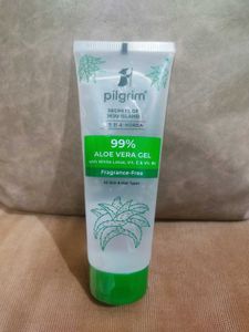 Pilgrim 99% Aloe Vera Gel