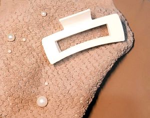 Hair Claw Clip