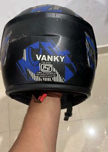 BIKE HELMET