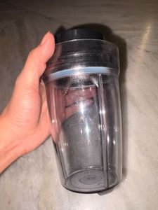 Mini Blender &amp; Grinder
