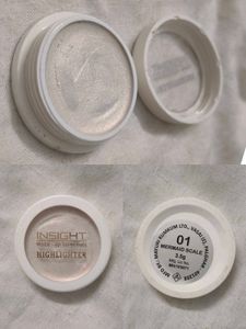 makeup combo