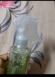 Hair Oil - Nourishing &amp; Moisturizing