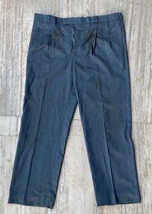 Men's Striped formal Pants