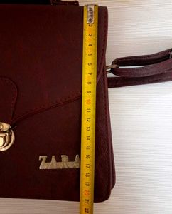 🔥LOWEST PRICE🔥 Chic Zara Handbag