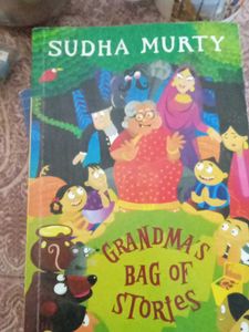Sudha Murty