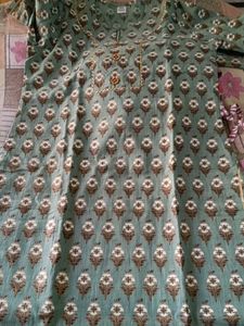 New Kurti