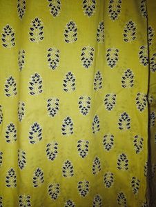 Cut sleeves Design Women Kurta