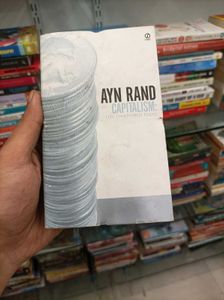 Capitalism: The Unknown Ideal