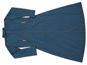 💙✨ Royal Blue Abaya ✨💙