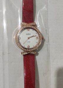 Wrist Watch For Women