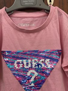 Guess t-shirt combo