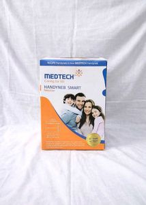 Medtech Handyneb Smart Nebulizer Compressor Kit Ma