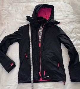 Superdry Windcheater Jacket