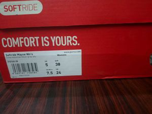 Brand New Puma Women's Sneakers
