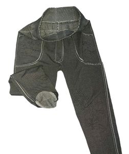 Grey Active Wear with  Beautiful Embroidery