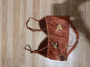 savana top
