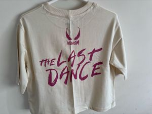 Venom The Last Dance T-Shirt