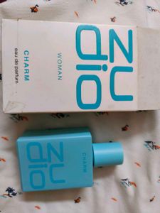 Zudio Charm Perfume