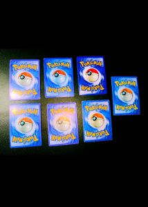 15 Mega Pokemon Card