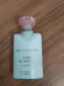 Bvlgari Rose Goldea Face Emulsion